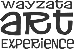 Wayzata Art Exp Logo